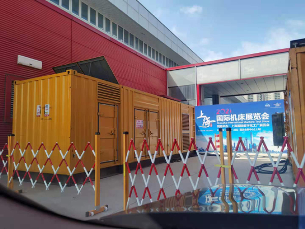 保靖发电机出租 对于发电机的特性你了解多少？