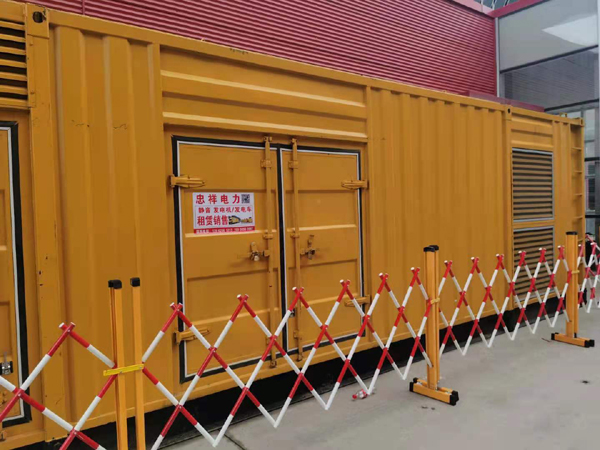 保靖关于通用发电机的十万个为什么？