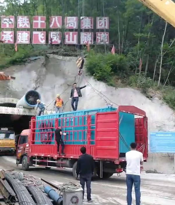 保靖发电机组维修后输出功率降低是什么问题