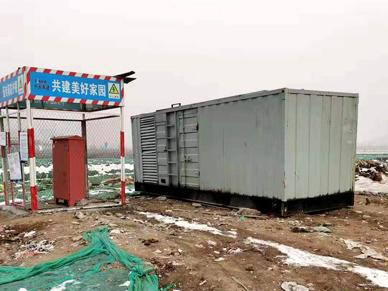 保靖燃气发电机在高海拔地区运行时会遇到哪些常见故障？
