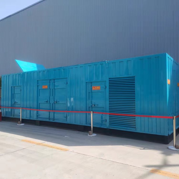 保靖怎样更换柴油发电机组的空气滤清器？