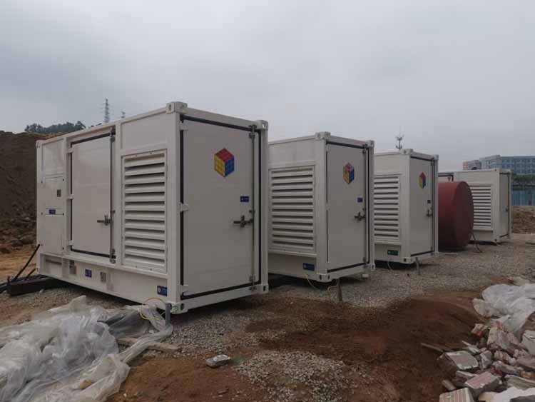 保靖如何降低 200KW 柴油发电机的燃油消耗率？