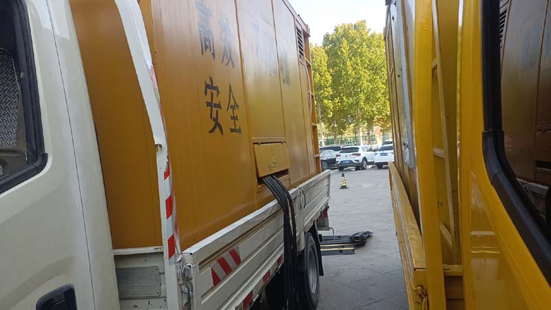 保靖如何判断柴油发电机组和UPS电源的切换时间是否符合要求？